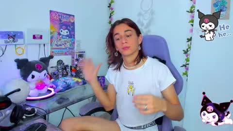 Keita moon online show from January 19, 7:47 pm