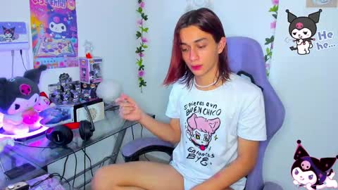 Keita moon online show from January 26, 7:41 pm