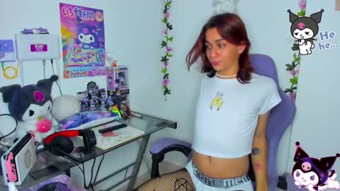 Keita moon online show from February 15, 11:25 pm