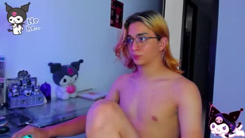 Keita moon online show from September 11, 9:15 pm