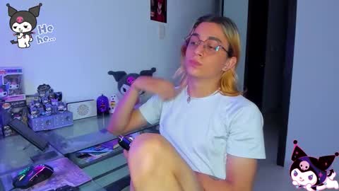 Keita moon online show from October 16, 10:00 pm