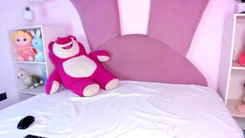 Keita moon online show from March 24, 11:59 am