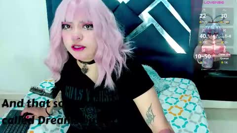keitch_cute online show from December 4, 1:53 pm