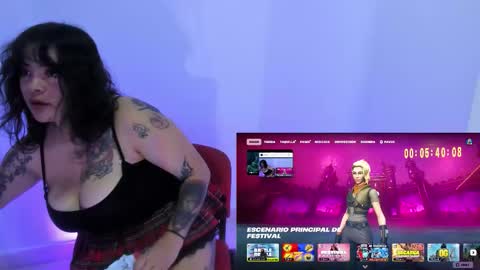 keitch_cute online show from March 14, 1:49 pm