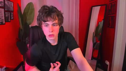 Keith online show from March 25, 2:56 pm