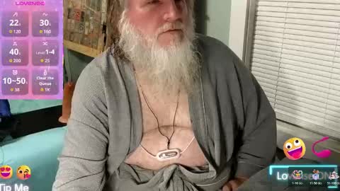 Keithobrian online show from November 24, 4:12 am