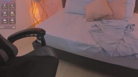 K E I T H Y online show from October 14, 8:31 pm