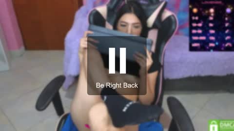 Snapshot of keity_luna chatting on February 21, 5:53 pm keity_luna online show from February 21, 5:53 pm