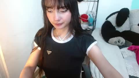 annie rosse16 online show from November 16, 5:29 pm