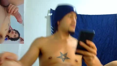 Snapshot of keivid_2303 chatting on December 26, 10:48 am david online show from December 26, 10:48 am