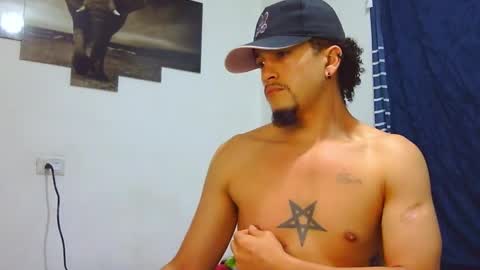 Snapshot of keivid_2303 chatting on January 30, 11:22 am david online show from January 30, 11:22 am