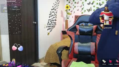 keka_teiku online show from January 31, 6:24 am