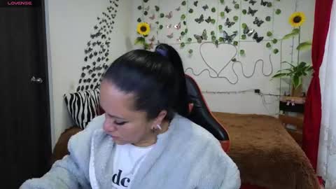 keka_teiku online show from September 18, 10:12 pm