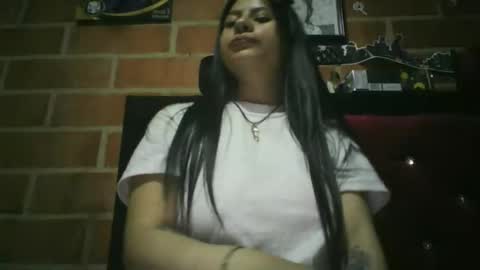 candyxxht online show from December 3, 2:41 am