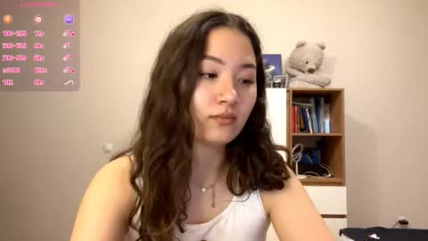 Kely online show from November 18, 3:16 pm