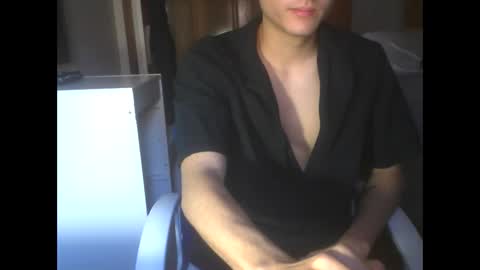 kell_yn16 online show from May 30, 4:04 pm