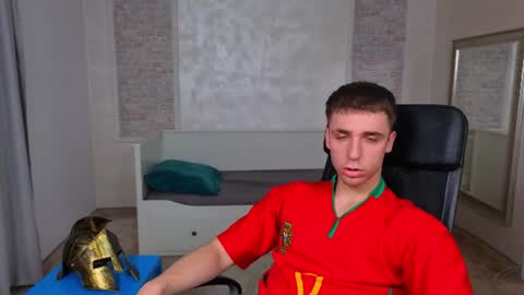 KellenWest online show from July 17, 4:41 am