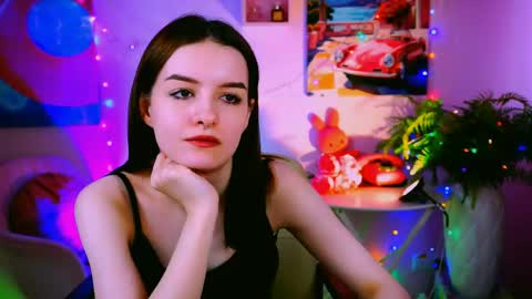 kelliebanshe online show from April 20, 4:37 am