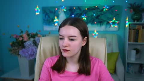 kelliebanshe online show from May 30, 4:42 am
