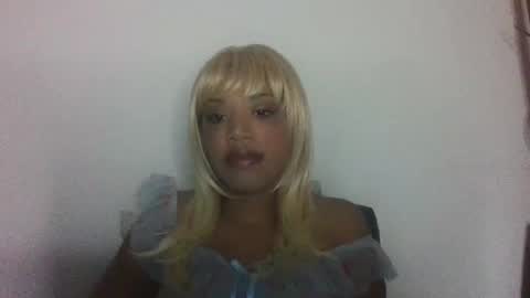 Kellie online show from January 12, 3:56 am