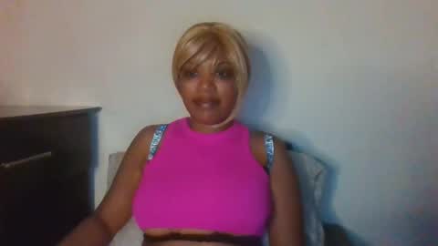 Kellie online show from April 16, 6:14 am