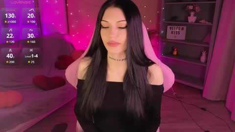 Kelly online show from May 28, 12:46 pm