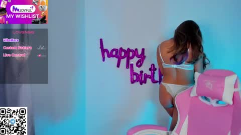 Snapshot of kelly__hardy chatting on February 20, 4:28 am Kelly Hardy GTM3 Mon Wed Thu 0400 am-1030pm online show from February 20, 4:28 am