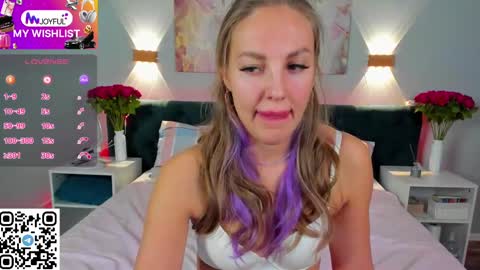 Snapshot of kelly__hardy chatting on March 2, 1:15 am Kelly Hardy GTM3 Mon Wed Thu 0400 am-1030pm online show from March 2, 1:15 am