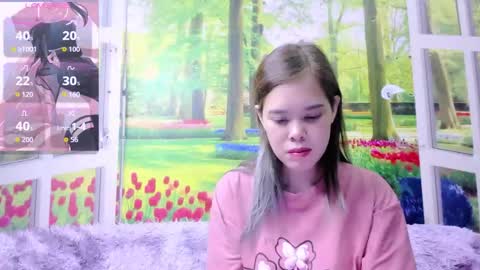 Kelly online show from October 23, 2:33 am