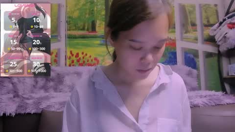 Kelly online show from December 14, 3:01 am