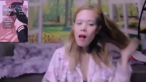 Snapshot of kelly_baby2005 chatting on January 7, 2:58 am Kelly online show from January 7, 2:58 am