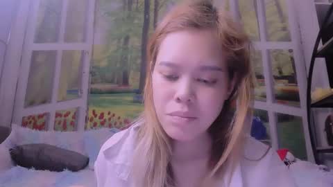 Snapshot of kelly_baby2005 chatting on February 9, 4:38 am Kelly online show from February 9, 4:38 am