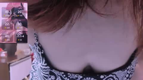 Snapshot of kelly_baby2005 chatting on March 22, 2:59 am Kelly online show from March 22, 2:59 am