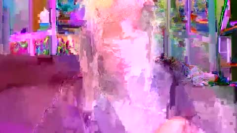 Snapshot of kelly_baby2005 chatting on March 27, 3:01 am Kelly online show from March 27, 3:01 am