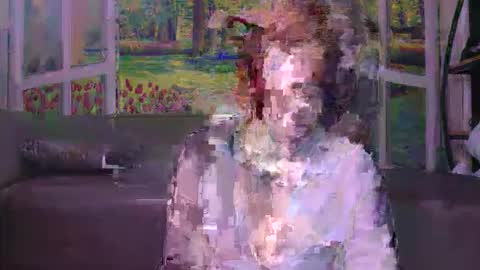 Snapshot of kelly_baby2005 chatting on March 27, 9:32 am Kelly online show from March 27, 9:32 am