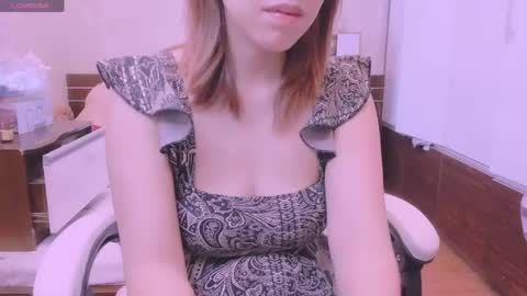 Kelly online show from May 3, 2:50 am