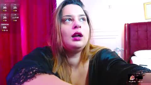 Kelly online show from November 24, 10:59 am