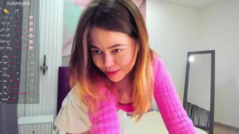 Kelly online show from March 3, 4:25 am