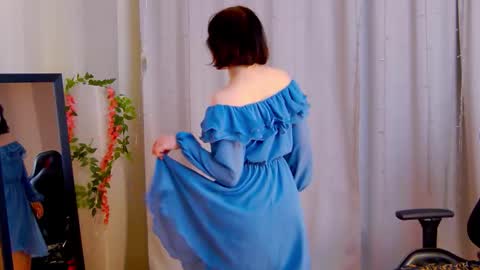 Kelly online show from October 24, 9:06 am