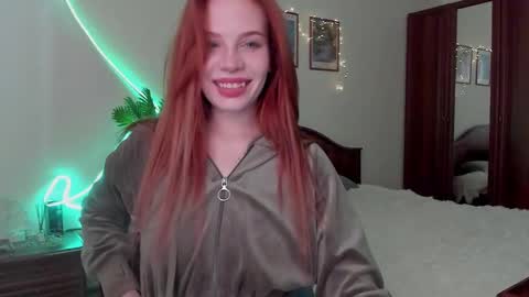 Kelly online show from February 26, 6:12 am