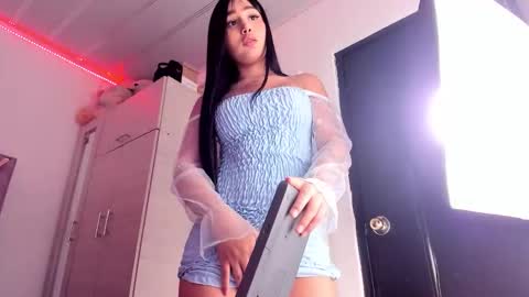 Kelly online show from September 20, 2:56 am