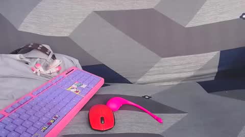 KEY online show from March 8, 11:39 pm