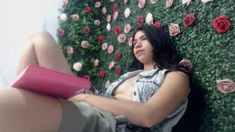 KEY online show from October 24, 6:37 pm