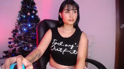 Snapshot of kelly_richardson1 chatting on December 18, 11:08 pm elena online show from December 18, 11:08 pm