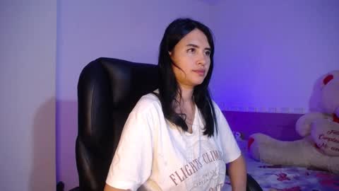 Snapshot of kelly_richardson1 chatting on January 6, 10:47 pm elena online show from January 6, 10:47 pm