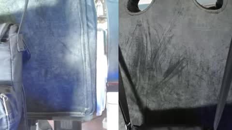 KELLY online show from April 7, 5:35 pm