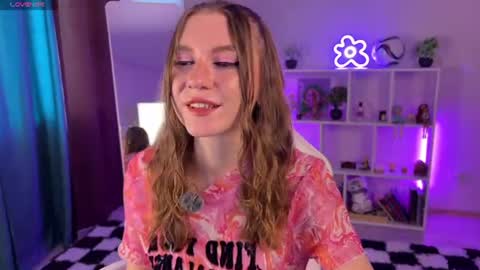 Snapshot of kelly_sunnn chatting on July 25, 8:01 am Kelly online show from July 25, 8:01 am