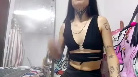 Snapshot of kellyandkataleya chatting on September 30, 3:33 am kelly kata Lovense is on PVT ALWAYS OPEN online show from September 30, 3:33 am