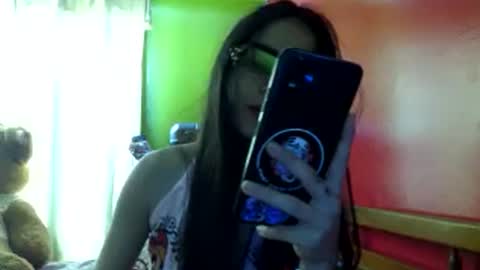kelly  kata Lovense is on PVT ALWAYS OPEN  online show from May 21, 4:03 pm