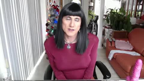 kellyanne Lynn but please call me fucktoy online show from December 7, 8:38 pm